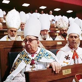 vaticancouncilii