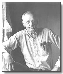 Wendell berry recollected essays