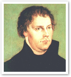 Why Only Catholicism Can Make Protestantism Work: <b>Louis Bouyer</b> on the <b>...</b> - luther3