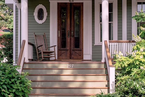FrontPorch