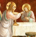 Real Presence of the Eucharist – Part 2