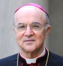 Reflections on Archbishop Viganò&#039;s Courageous Third Letter