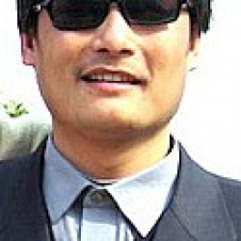 Chen Guangcheng and China&#039;s one-child policy