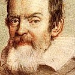 The Galileo Legend