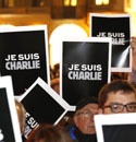 We are not Charlie Hebdo
