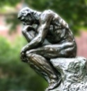 First-rate thinkers and the muddled