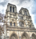 Notre Dame as Cultural Moment