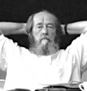The Day Solzhenitsyn Schooled Harvard on the Decline of the West