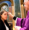 On the attraction of Ash Wednesday