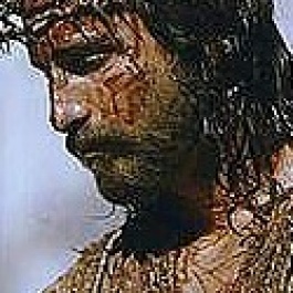 Pilate: What is truth? in &quot;The Passion of the Christ&quot;