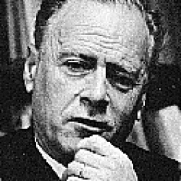 Marshall McLuhan: The &quot;Medium&quot; is the Message
