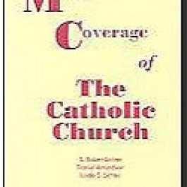Media Coverage of the Catholic Church: Executive Summary