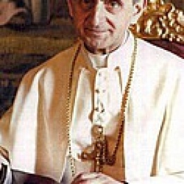 Message Refused: Humanae Vitae, 40 Years Later