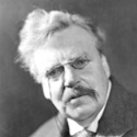 G. K. Chesterton on &quot;Why I Am a Catholic&quot;