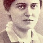 Edith Stein  Convert, Nun, Martyr