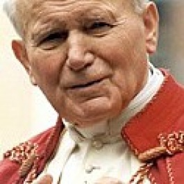 A John Paul II Beatification Catechism