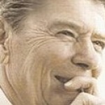 Ronald Reagan&#039;s Rainbow