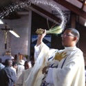 In Praise of Holy Water