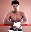 The contradictions of Muhammad Ali