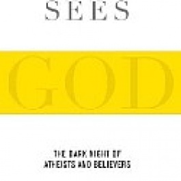 Introduction - No One Sees God: The Dark Night of Atheists and Believers