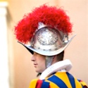 New Swiss Guards Swear Oath of Loyalty to Defend Pope Francis