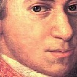Pope Benedict XVI, Mozart and the Quest of Beauty