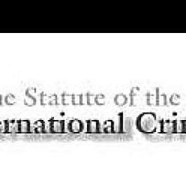 Stopping the International Criminal Court