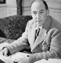 C.S. Lewis and the Art of Disagreement