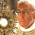 What I learned From a Muslim about Eucharistic Adoration