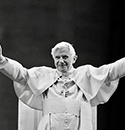Benedict XVI: A Tribute