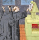 What makes Gregorian chant uniquely itself — with recommended recordings