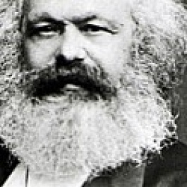 (3) The Pillars of Unbelief - Karl Marx