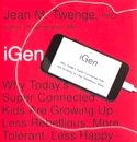 The least religious generation in U.S. history: A reflection on Jean Twenge&#039;s &quot;Igen&quot;