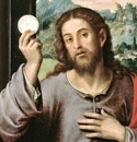 The Eucharist: Is the Real Presence Biblical?