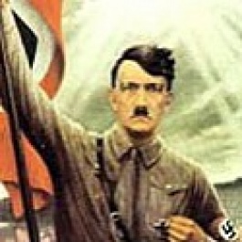 Was Hitler a Christian?