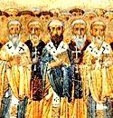 The Early Church Fathers and the Eucharist