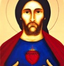 United with the Sacred Heart