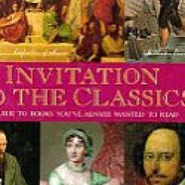 Invitation to the Classics - book review
