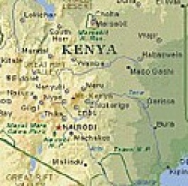 Population Control  The Kenyan Perspective