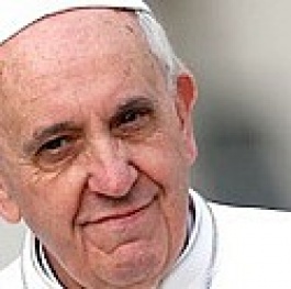 Top Ten Myths About Pope Francis First Year