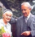 Tolkien Speaks: The Secret to a Happy Marriage