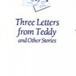 Three Letters from Teddy