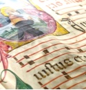 A brief history of Gregorian chant from King David to the present