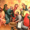 Why Jesus washes Our Feet