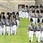 A Salute to West Point