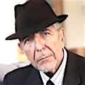 A Tribute to the Great and Humble Leonard Cohen (1934-2016)