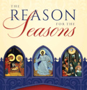 Introduction: The Reason for the Seasons