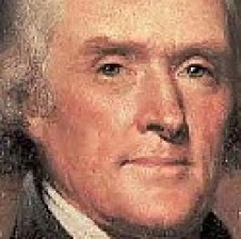The Relevance of Thomas Jefferson