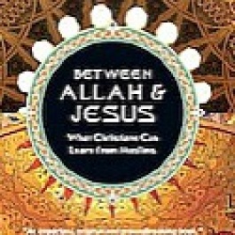 Between Allah and Jesus: What Christians Can Learn from Muslims