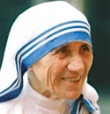 Beata Madre Teresa